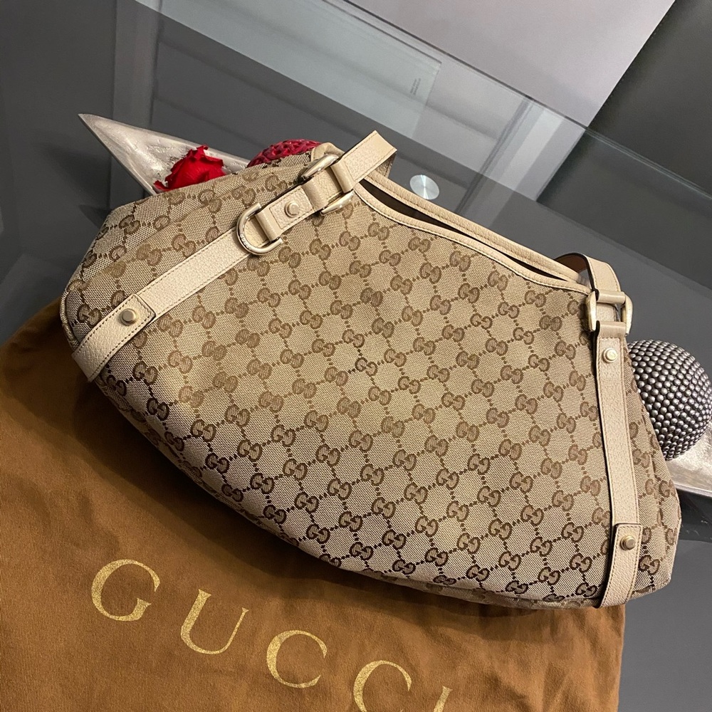 ❌SOLD❌NEW AUTHENTIC GUCCI🤎
